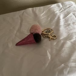 Vintage Juicy Couture Charm