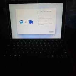 Windows Surface 7 Laptop/tablet