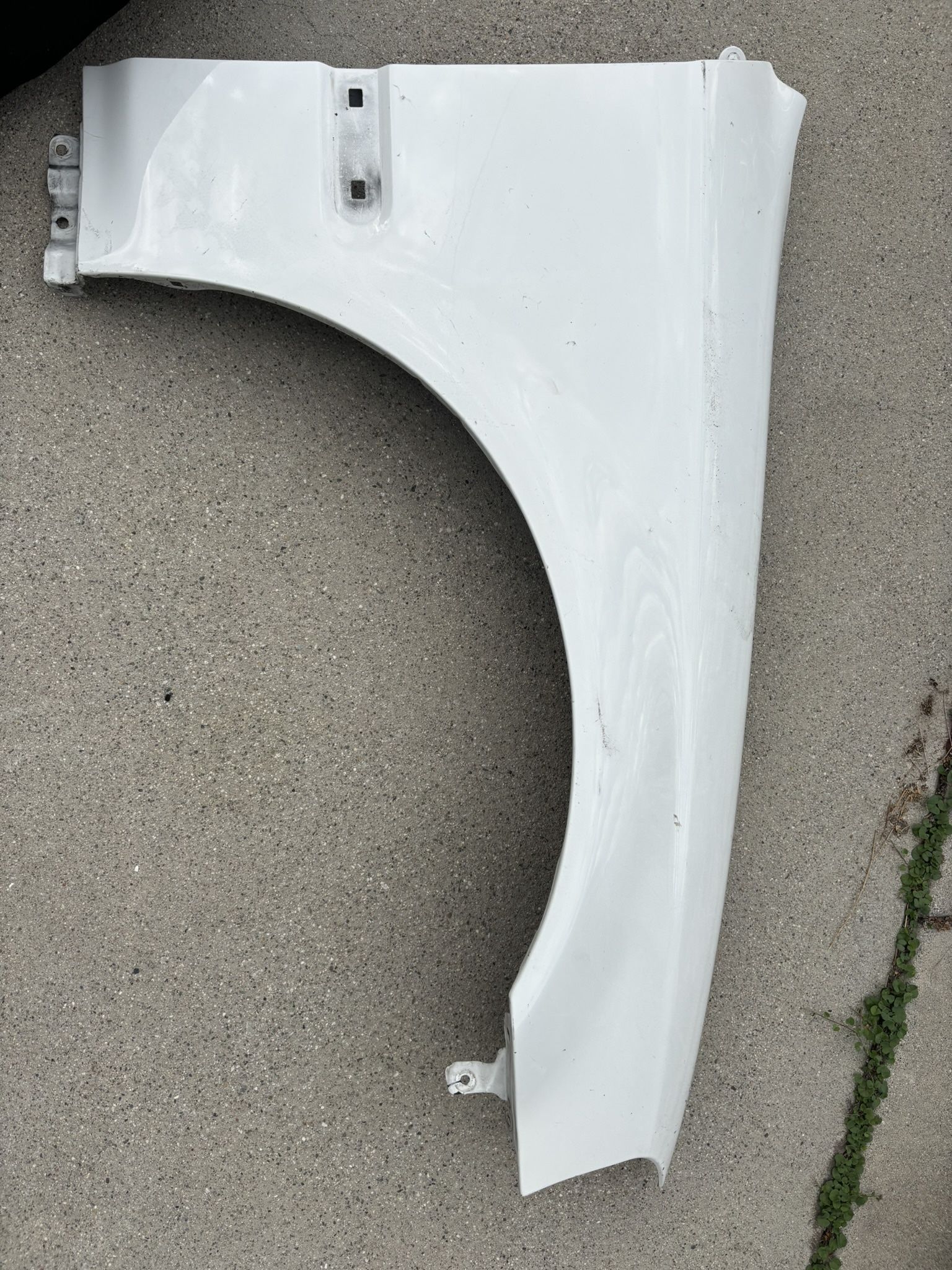99 Honda Civic EK Hatch Right Fender