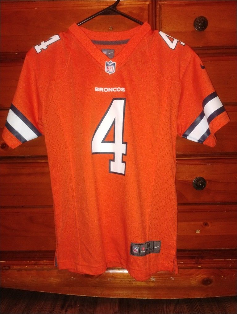 Denver Broncos Jersey Youth