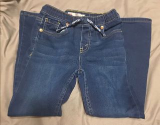 Little boys Levi's Jeans
