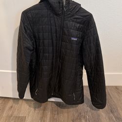 Patagonia Jacket