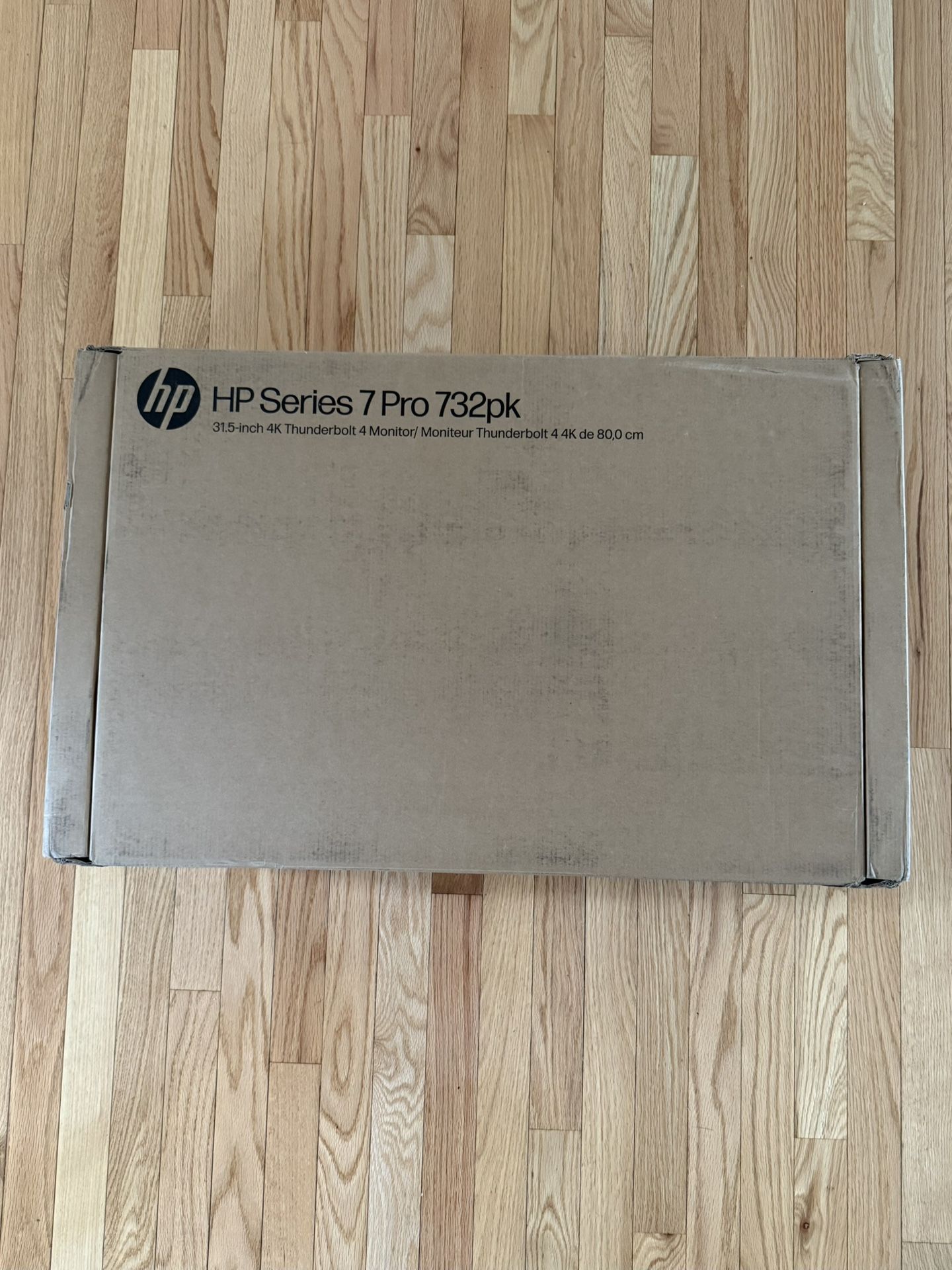 HP Series 7 Pro 732pk