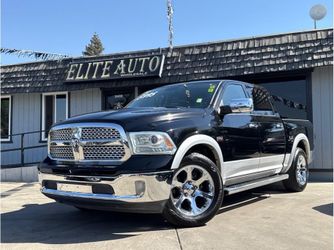 2013 RAM 1500