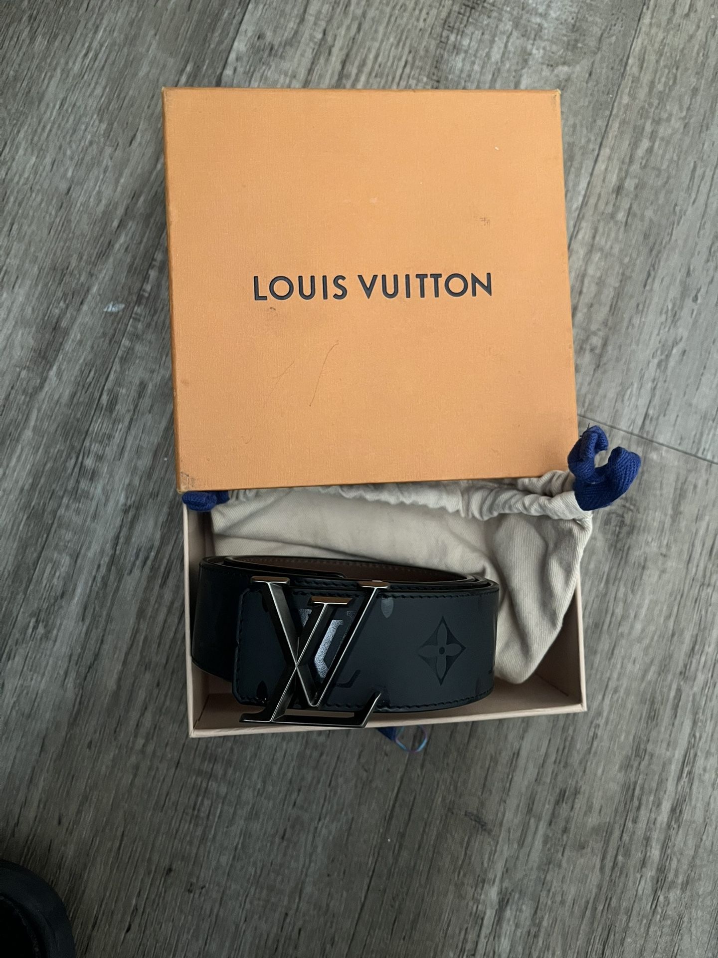 LV Belt