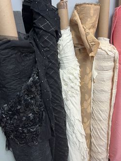 Fabrics 
