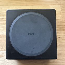 Sonos Port