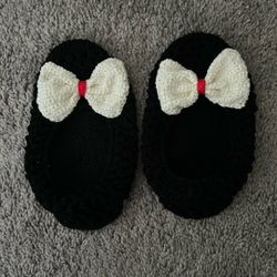 Hand Made Socks 