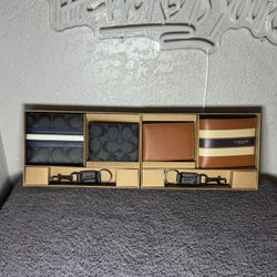 LEATHER SETS. / 55$ EACH