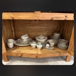 China Set 
