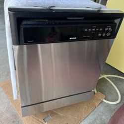 Kenmore Dishwasher 