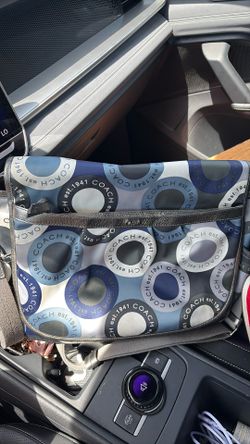 Vintage Coach Bag