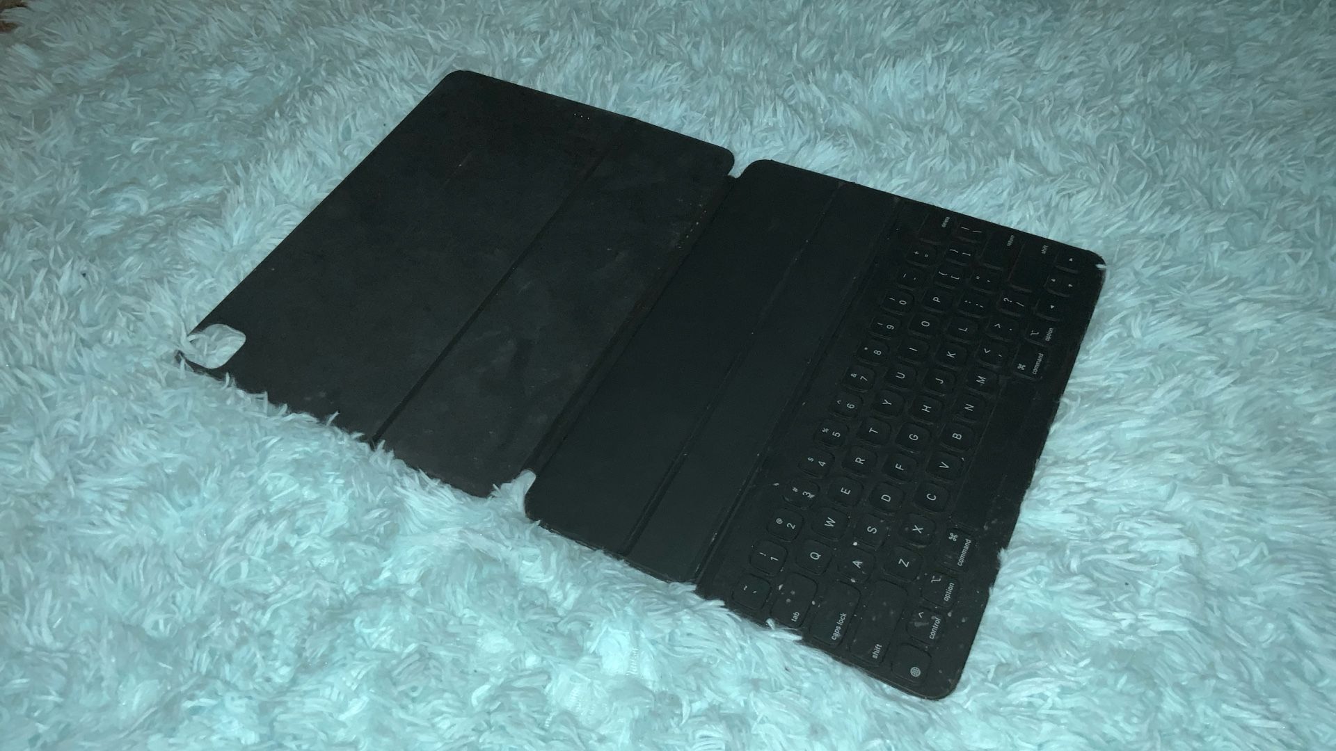 apple magic keyboard