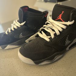 Jordan Shoes Mars 270