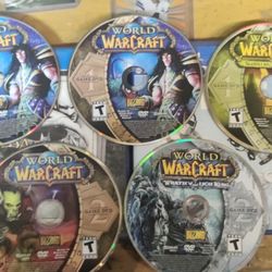 World Of Warcraft
