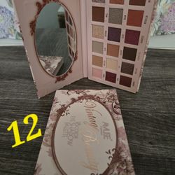 Eye Shadow