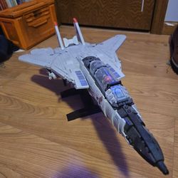 Lego F-14 Tomcat