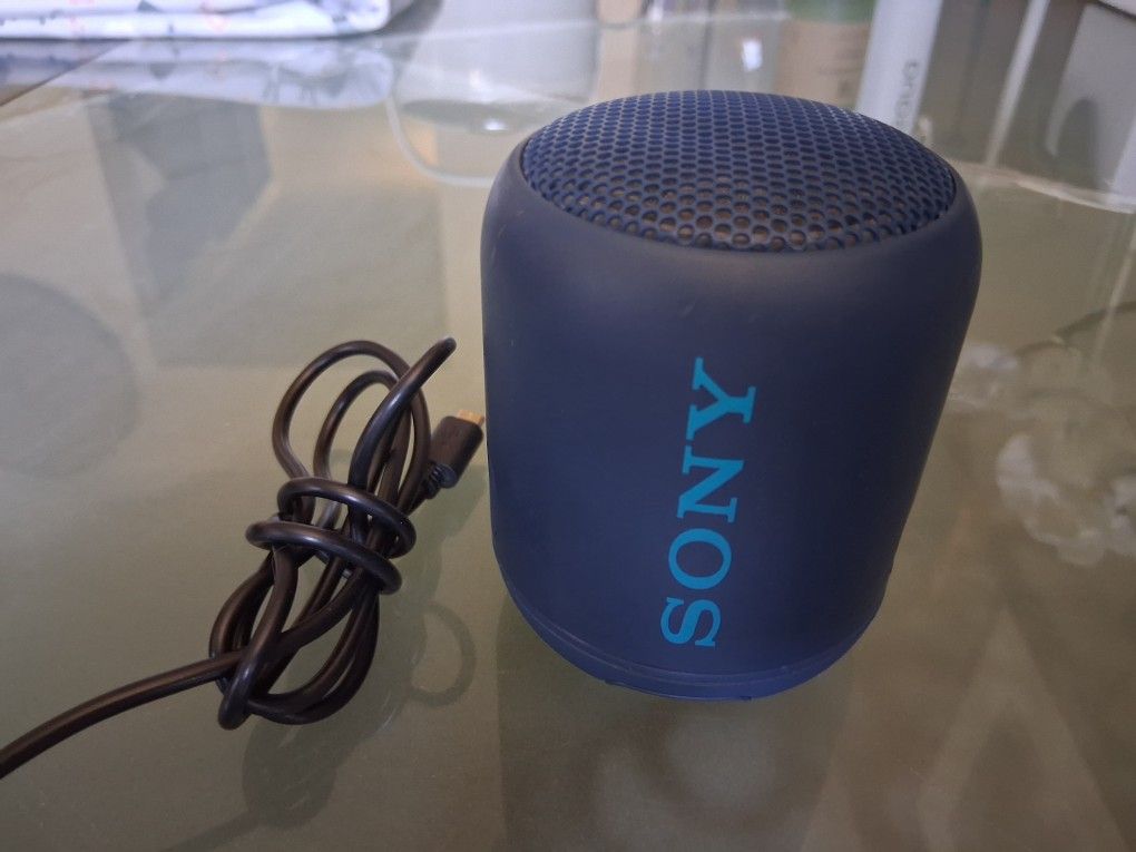 Sony Srs-xb12