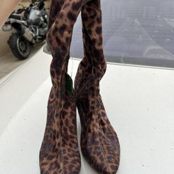East 5ft Memory From Shoes Size 8 New