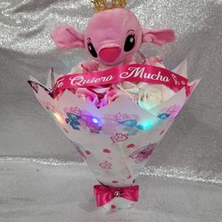 Ramo Para Sanvalentin 