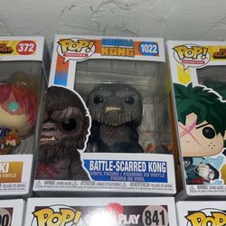 Funko Pop 1022