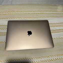 2020 MacBook Air 