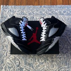 Air Jordan 5 Reimagined 