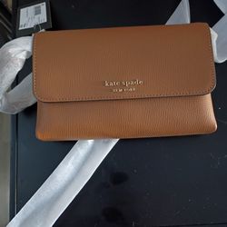 KATE SPADE
(NWT)
