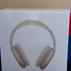Airpod Max