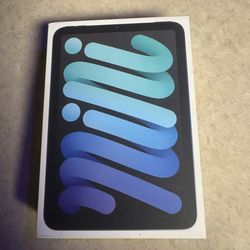 iPad Mini NIB