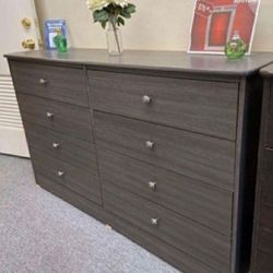8 Drawer Dresser