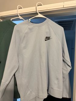 Nike sweaters