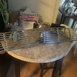 Impala 1961 Front Grilled Rechrome For Sale 