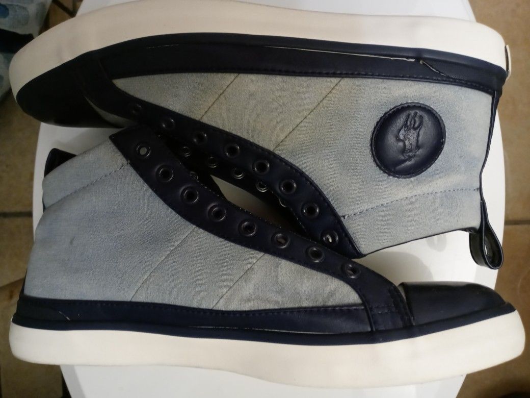 Polo Shoes