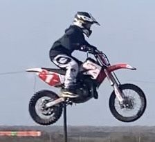 Honda CR85 / CR80 $1500