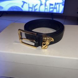 Versace Belt