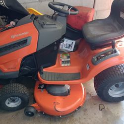 Riding Mower 46inch For Sale