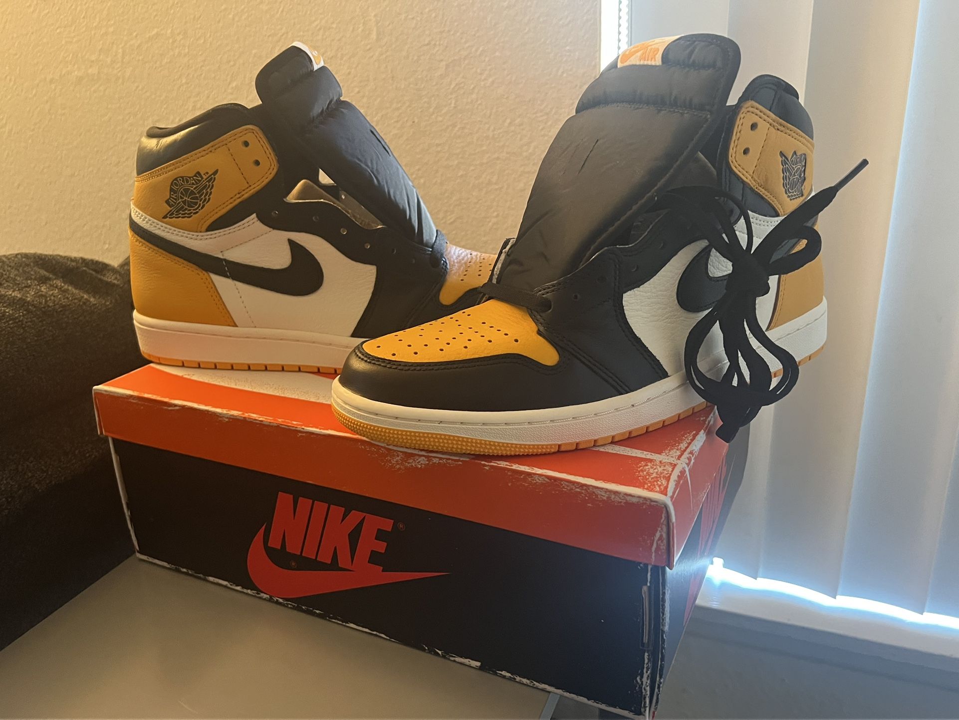 Jordan 1 High