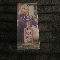 Gucci Flora Perfume 