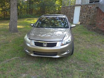 2010 Honda Accord