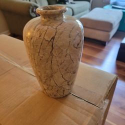 Marble Vase