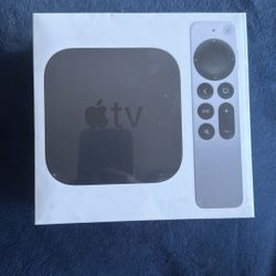 Apple Tv