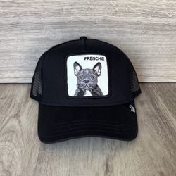 Goorin bros adjustable hat 🧢