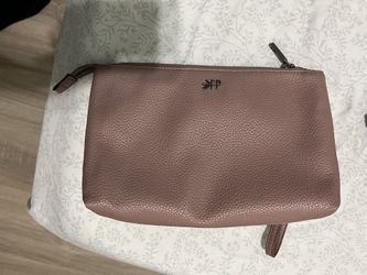 Freshly Picked Wristlet