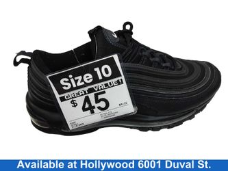 Nike 921826-015 Black