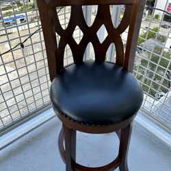 Bar stools 