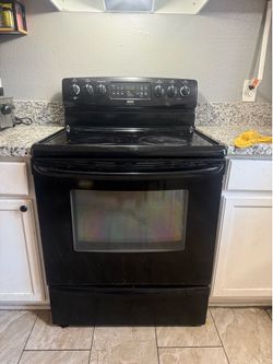 Stove
