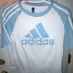 Adidas T Shirt 