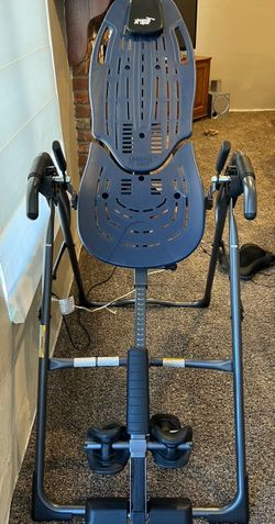 Teeter Hang Ups Inversion Table