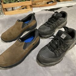 Size 12 Men’s Shoes And Boots 